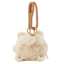 ふくふくにゃんこ おでかけにゃんこポシェット【WEB限定】