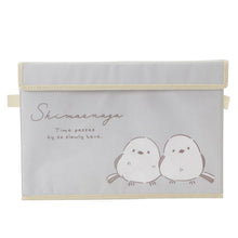 HOMY ANIMALS 不織布収納ボックス