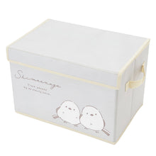 HOMY ANIMALS 不織布収納ボックス