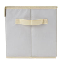 HOMY ANIMALS 不織布収納ボックス