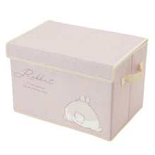 HOMY ANIMALS 不織布収納ボックス