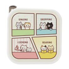 ふくふくにゃんこ  ACアダプタ2