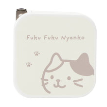 ふくふくにゃんこミケランジェロモバイルセット