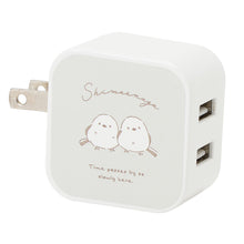 HOMY ANIMALS ACアダプタ