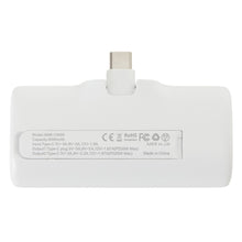 ふくふくにゃんこ タイプCモバイルバッテリー