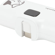 ふくふくにゃんこ タイプCモバイルバッテリー