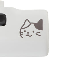 ふくふくにゃんこ ライトニングモバイルバッテリー