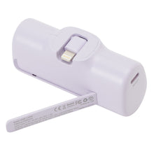 ふくふくにゃんこ ライトニングモバイルバッテリー