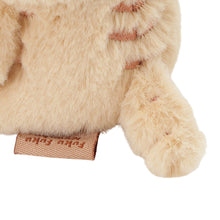 ふくふくにゃんこ ブラウンおでかけマスコット