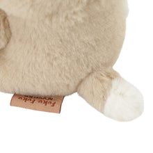 ふくふくにゃんこ ブラウンおでかけマスコット