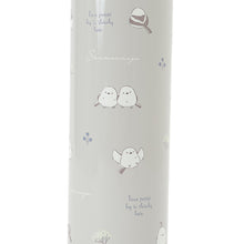 HOMY ANIMALS スクリューステンレスボトル