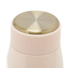 ふくふくにゃんこ グラデーションステンレスボトル