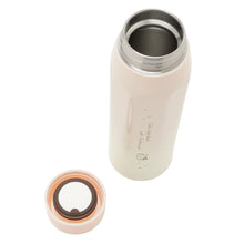 ふくふくにゃんこ グラデーションステンレスボトル