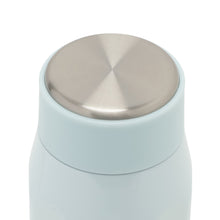 ふくふくにゃんこ グラデーションステンレスボトル