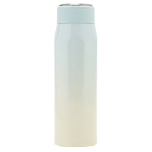 ふくふくにゃんこ グラデーションステンレスボトル