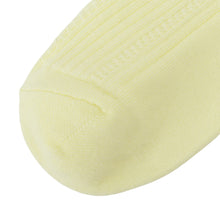 ふくふくにゃんこ メロウ刺繍ショートソックス