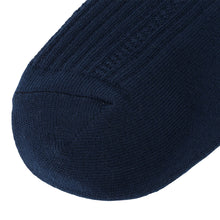 ふくふくにゃんこ メロウ刺繍ショートソックス