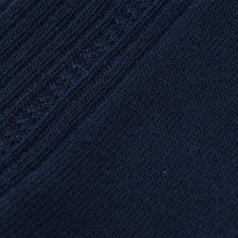 ふくふくにゃんこ メロウ刺繍ショートソックス