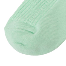 ふくふくにゃんこ メロウ刺繍ショートソックス