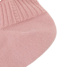 ふくふくにゃんこ メロウ刺繍ショートソックス