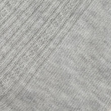 ふくふくにゃんこ メロウ刺繍クルーソックス