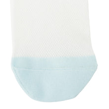 ふくふくにゃんこ かかとカバーソックス