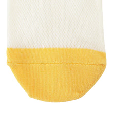 ふくふくにゃんこ かかとカバーソックス