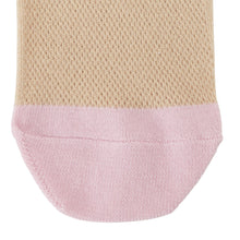 ふくふくにゃんこ かかとカバーソックス