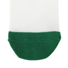 ふくふくにゃんこ かかとカバーソックス