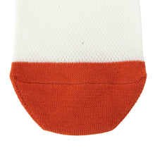 ふくふくにゃんこ かかとカバーソックス