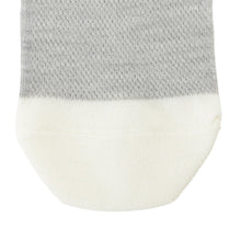 ふくふくにゃんこ かかとカバーソックス