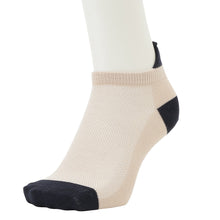 ふくふくにゃんこ かかとカバーソックス