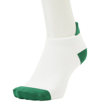 ふくふくにゃんこ かかとカバーソックス