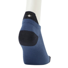 ふくふくにゃんこ かかとカバーソックス