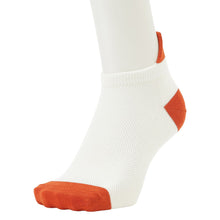 ふくふくにゃんこ かかとカバーソックス