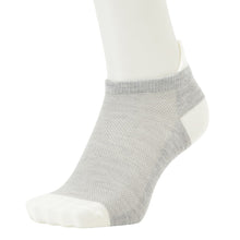 ふくふくにゃんこ かかとカバーソックス