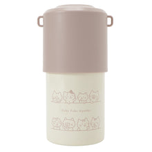 ふくふくにゃんこ 春のおでかけセット【WEB限定】