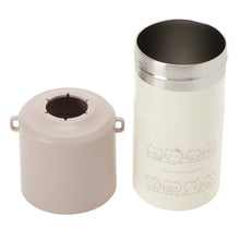 ふくふくにゃんこ あのね ペットボトル クーラー