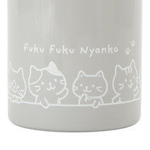 ふくふくにゃんこ あのね ペットボトル クーラー