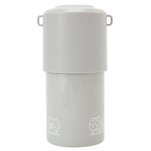 ふくふくにゃんこ あのね ペットボトル クーラー