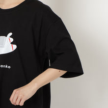 ふくふくにゃんこ ネコの日Tシャツ
