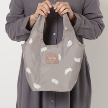 アニマル 保冷保温ミニエコバッグ