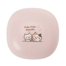 ふくふくにゃんこ ワイヤレス オーディオセット