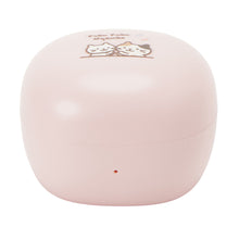 ふくふくにゃんこ ワイヤレス オーディオセット