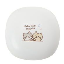 ふくふくにゃんこ ワイヤレス オーディオセット