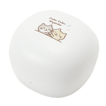 ふくふくにゃんこ ワイヤレス オーディオセット