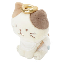 ふくふくにゃんこ エンジェルマスコット