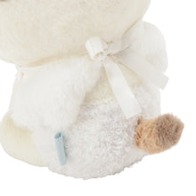 ふくふくにゃんこ エンジェルマスコット