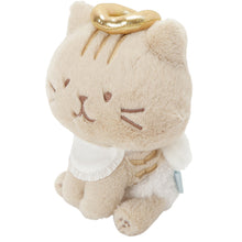 ふくふくにゃんこ エンジェルマスコット