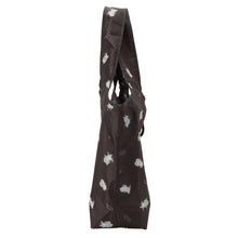 ふくふくにゃんこ ポーチ付き保冷保温エコバッグ